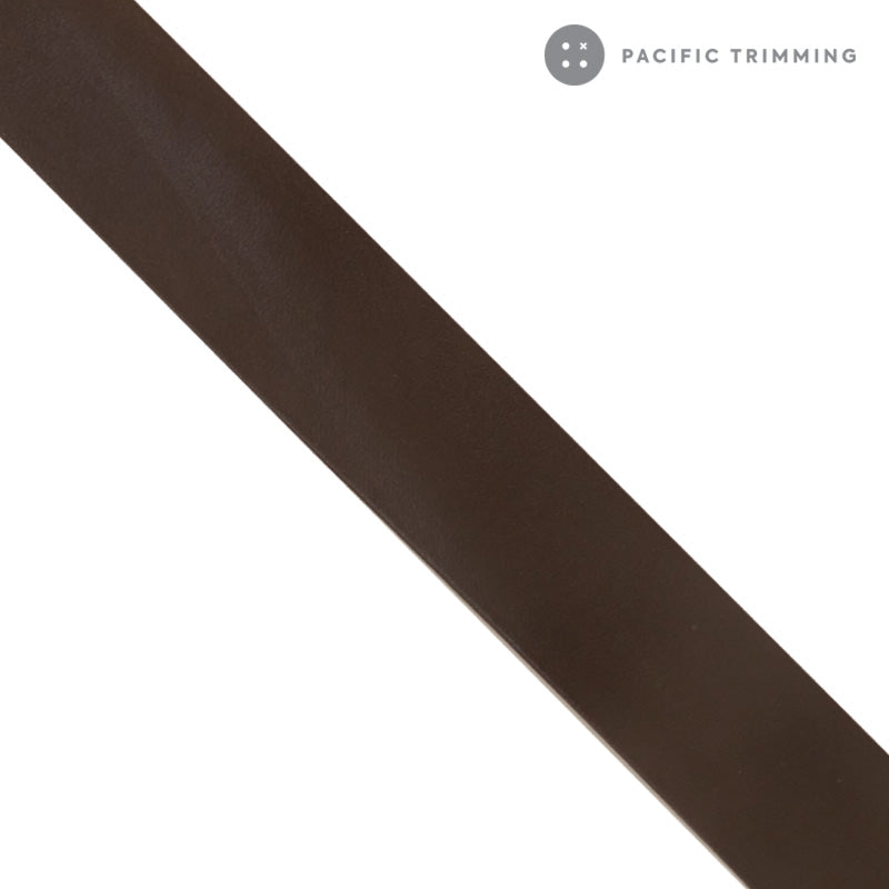 Faux Leather Trim 25mm (1")