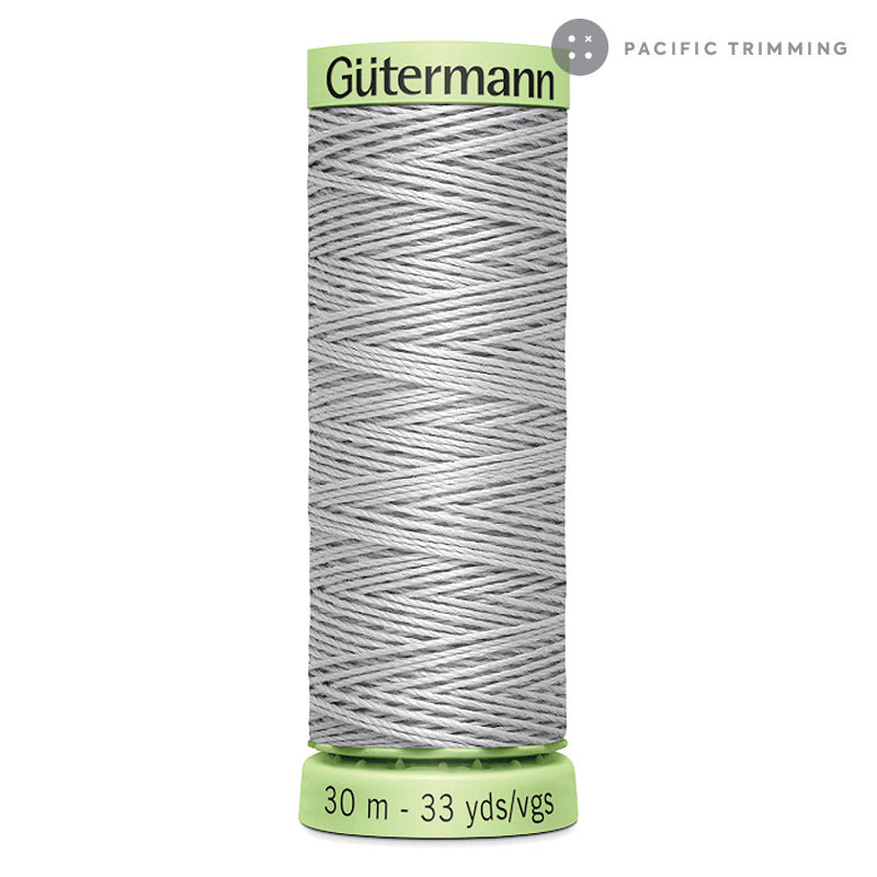 Gutermann Top Stitch Heavy Duty Thread 30M