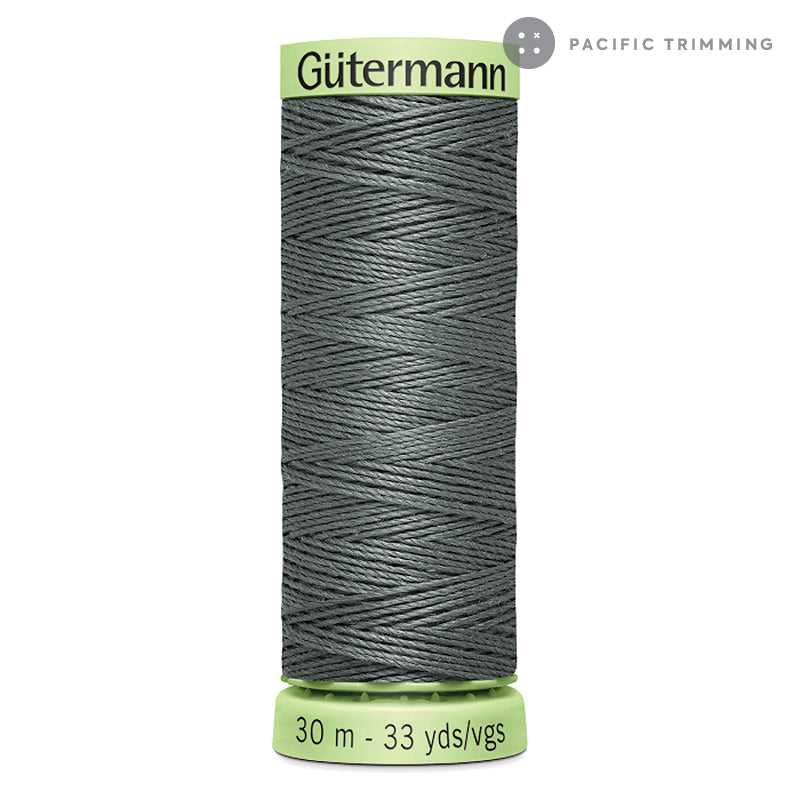 Gutermann Top Stitch Heavy Duty Thread 30M