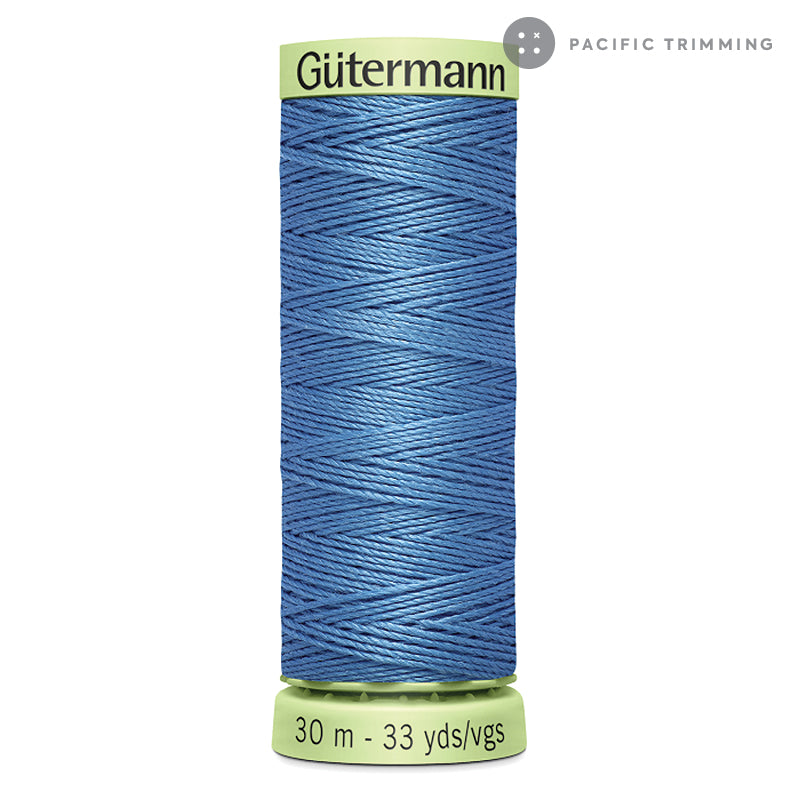 Gutermann Top Stitch Heavy Duty Thread 30M