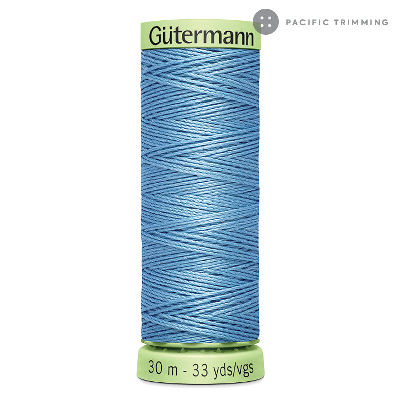 Gutermann Top Stitch Heavy Duty Thread 30M