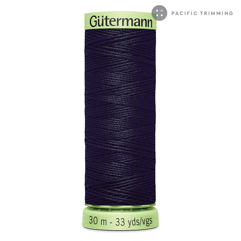 Gutermann Top Stitch Heavy Duty Thread 30M