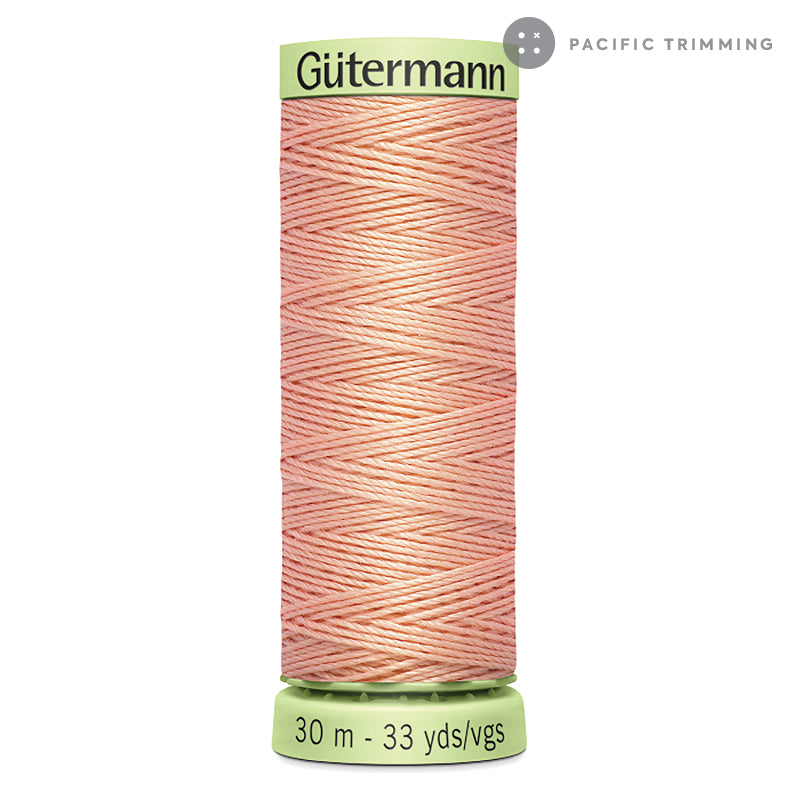 Gutermann Top Stitch Heavy Duty Thread 30M