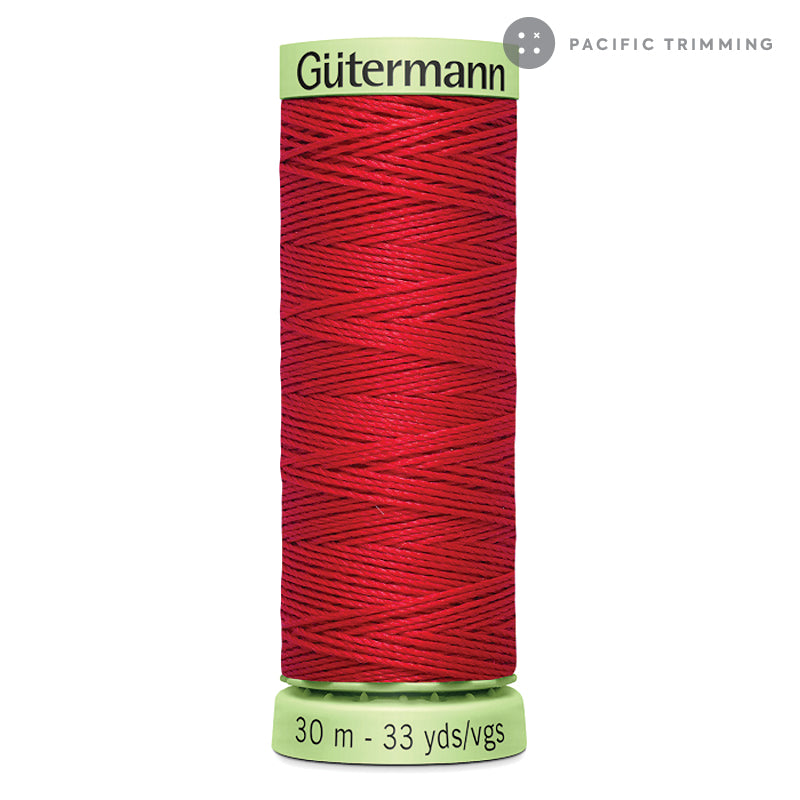 Gutermann Top Stitch Heavy Duty Thread 30M