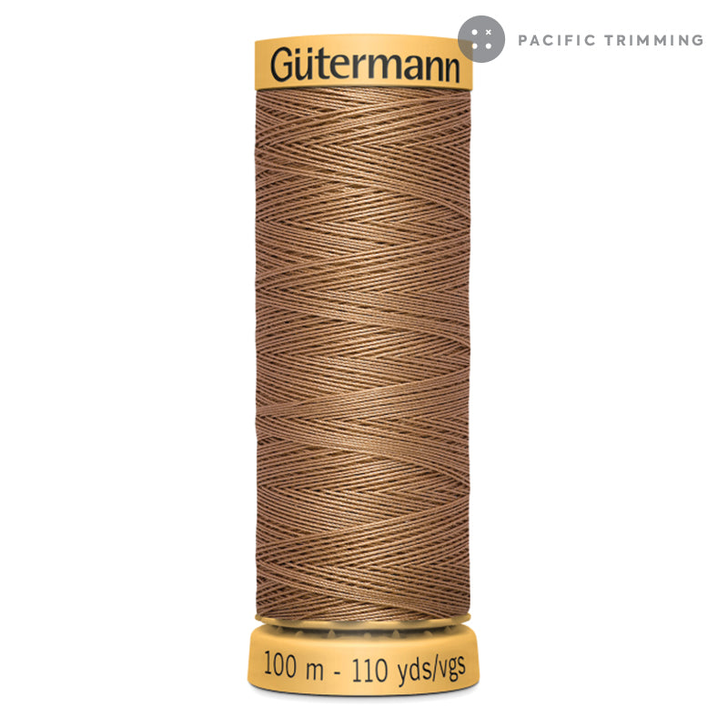 Gutermann Cotton Thread 100M 165 Colors #1001 to #5070