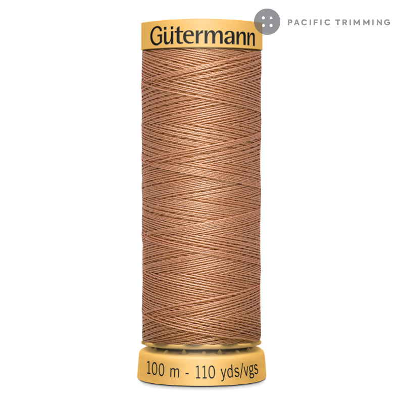 Gutermann Cotton Thread 100M 165 Colors #5090 to #7580