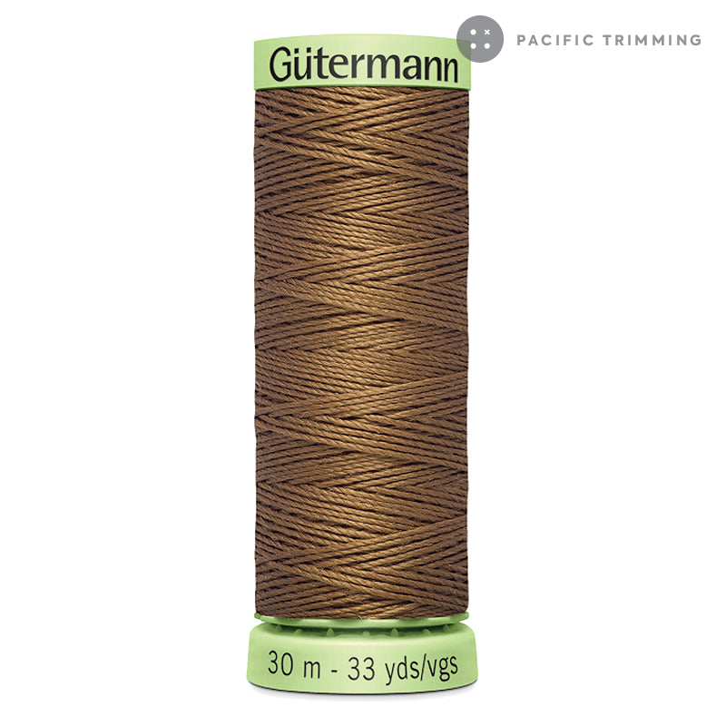 Gutermann Top Stitch Heavy Duty Thread 30M