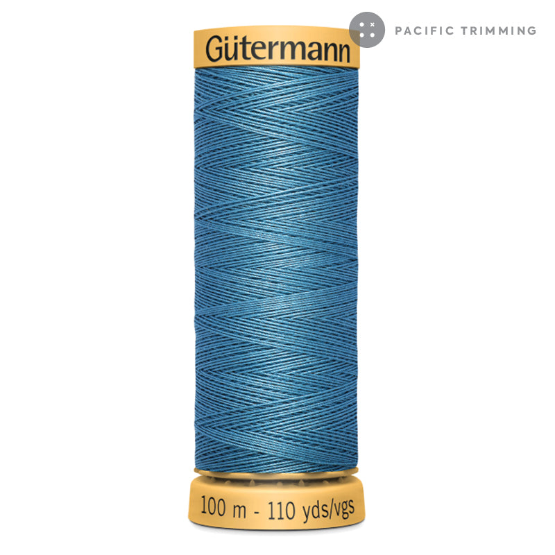 Gutermann Cotton Thread 100M 165 Colors #5090 to #7580