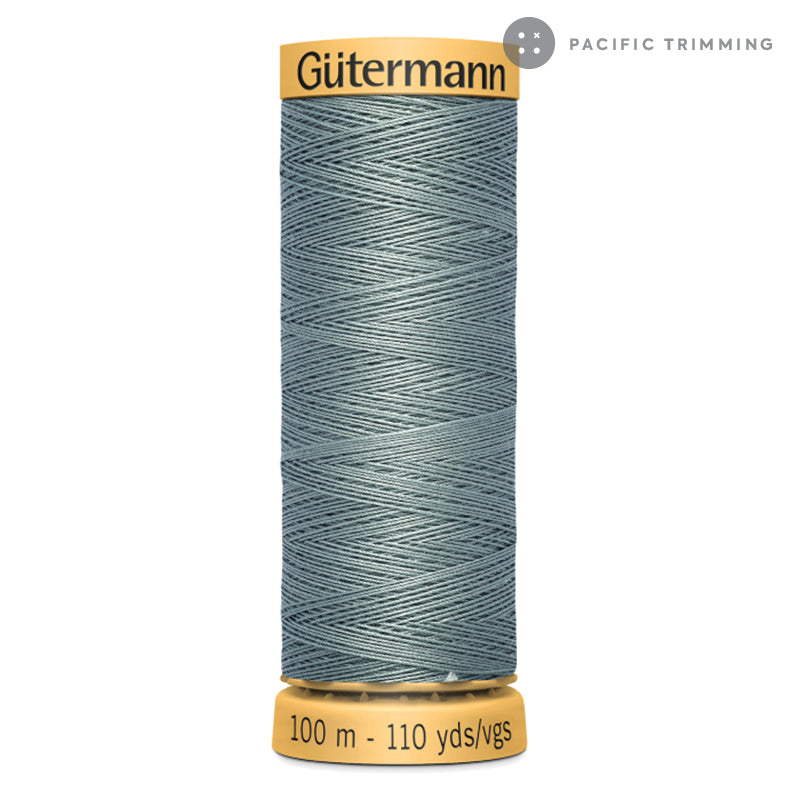 Gutermann Cotton Thread 100M 165 Colors #5090 to #7580