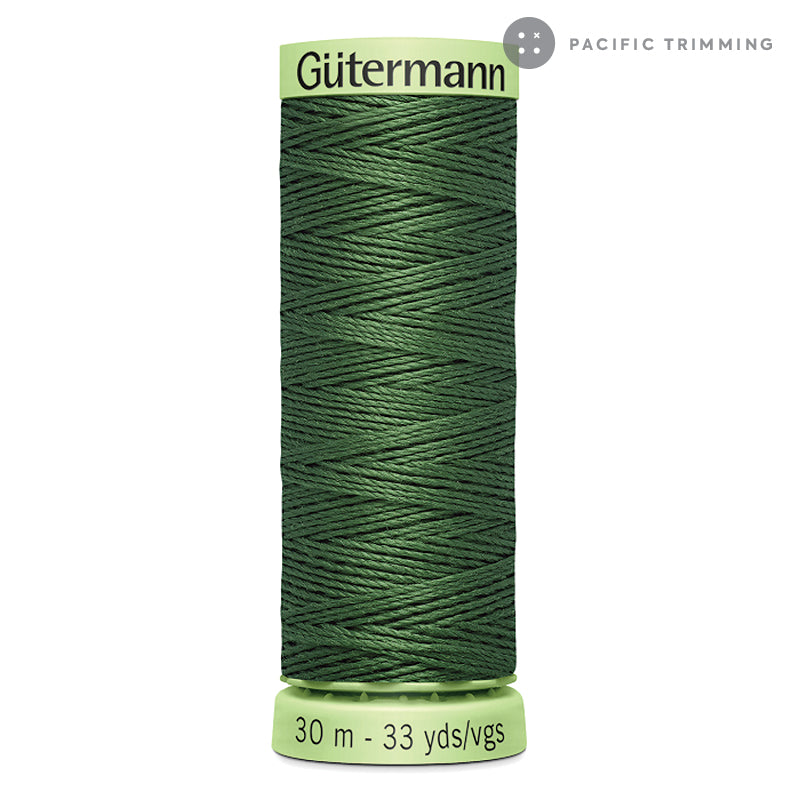 Gutermann Top Stitch Heavy Duty Thread 30M