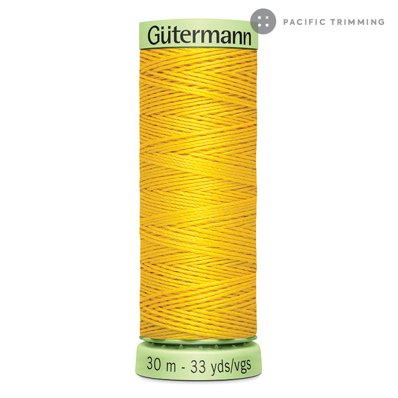 Gutermann Top Stitch Heavy Duty Thread 30M