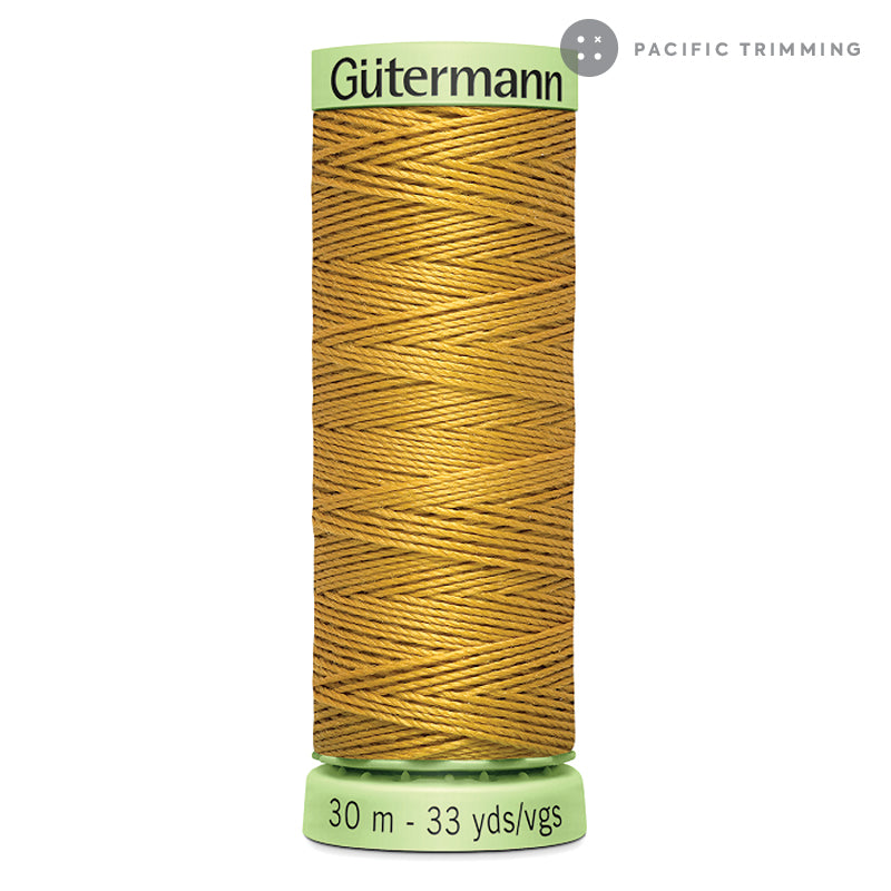 Gutermann Top Stitch Heavy Duty Thread 30M