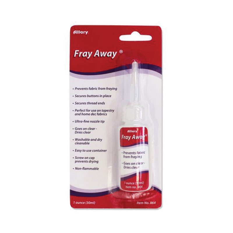 Allary Fray Away 1oz