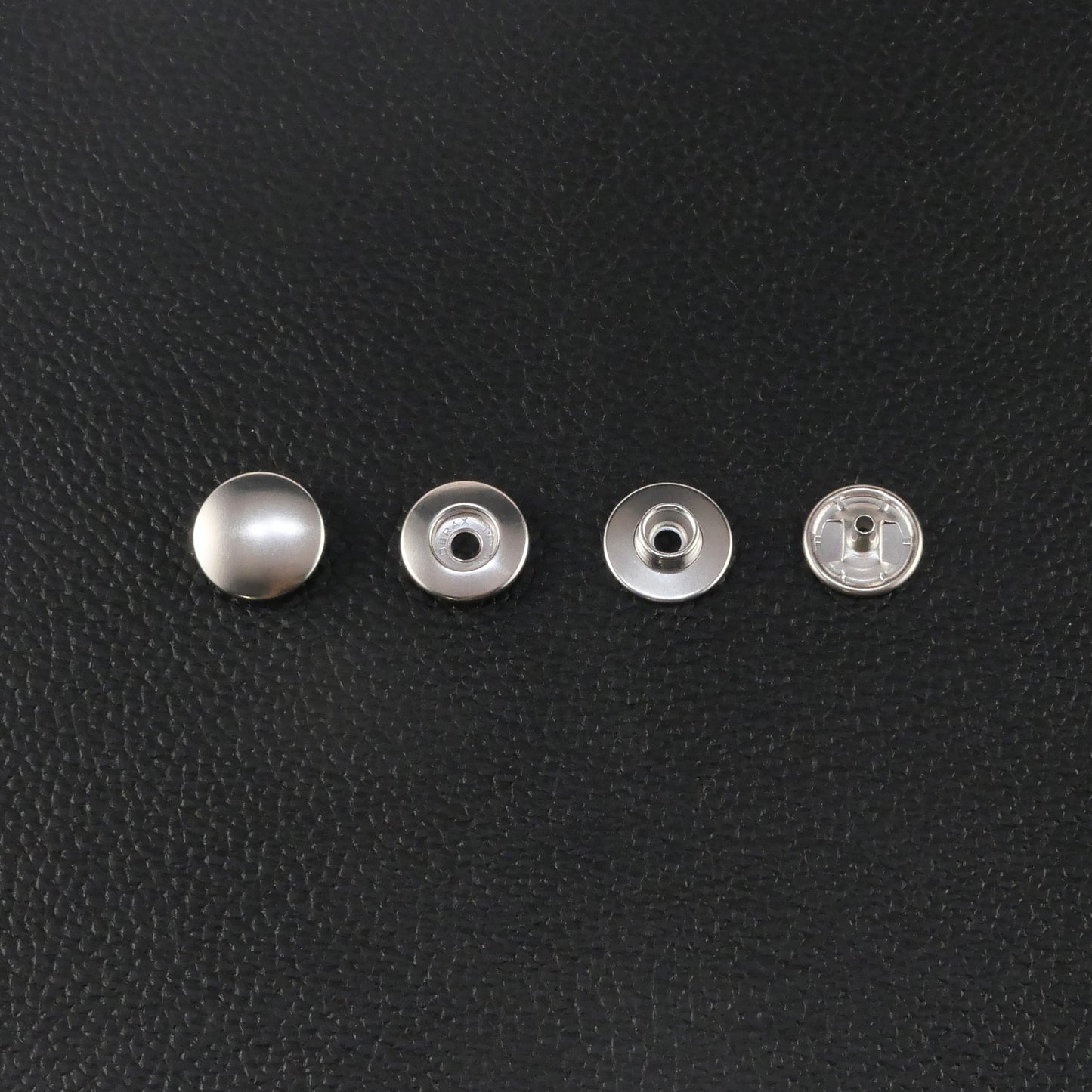 Cobrax "K" Series Snap Fastener Button