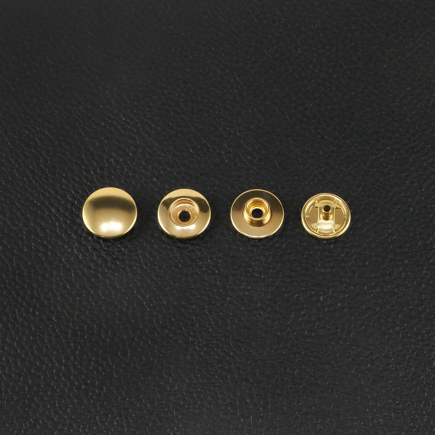 Cobrax "K" Series Snap Fastener Button