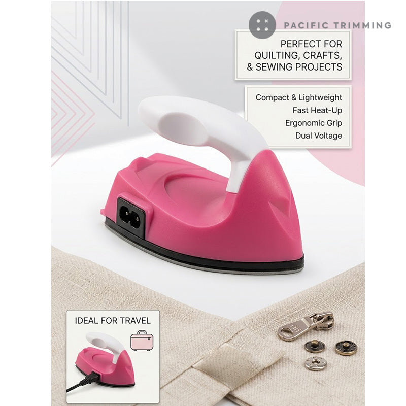 Mini Iron