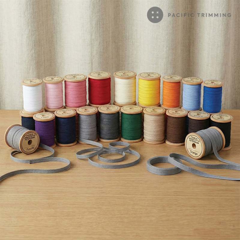 Premium Quality Japanese Braided Elastic Band