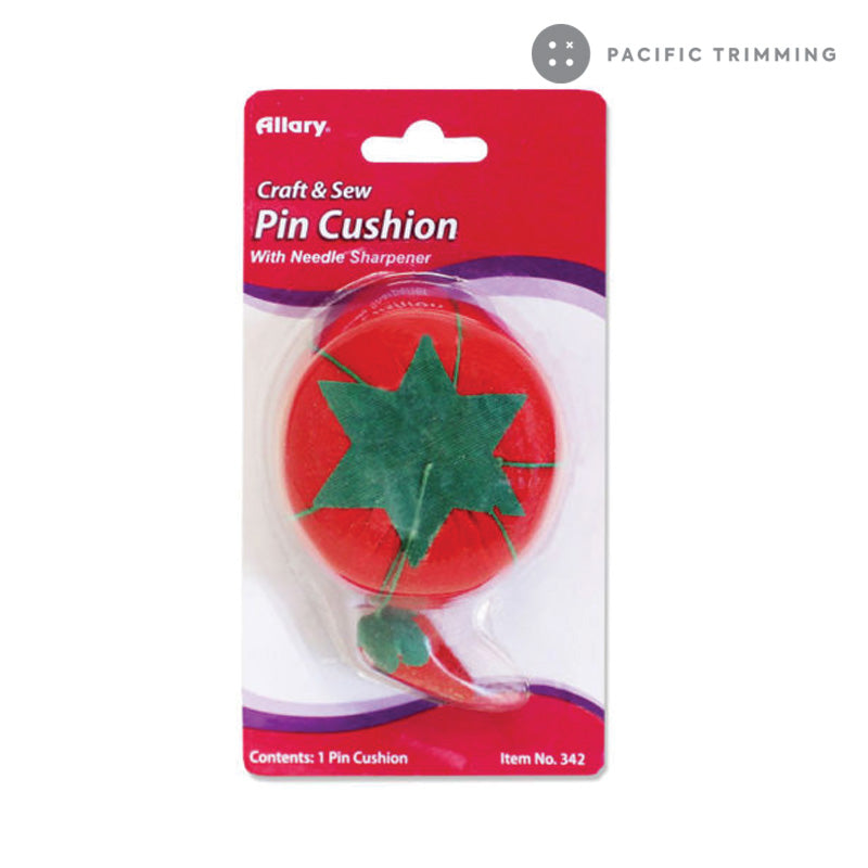 Allary Tomato Pincushion