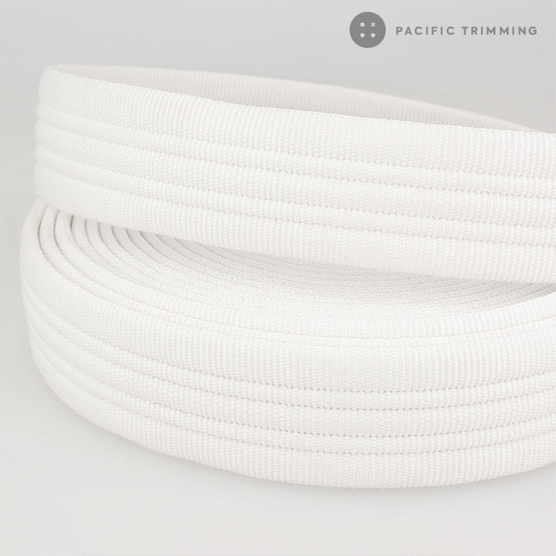 Premium Quality 38mm (1 1/2") Strap Webbing