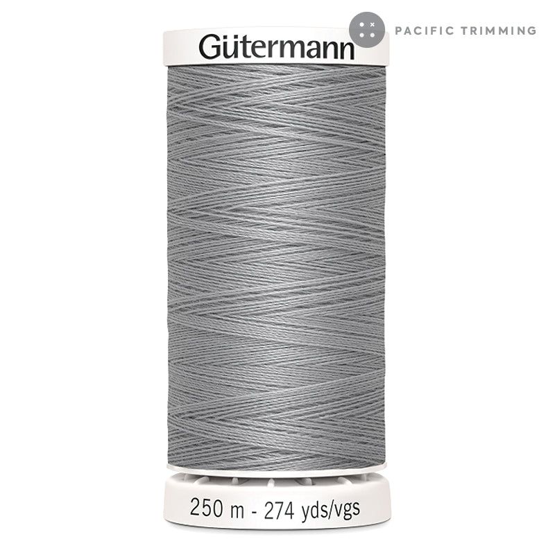 Gutermann Sew All Thread 250M 139 Colors #010 to #320 - Pacific Trimming