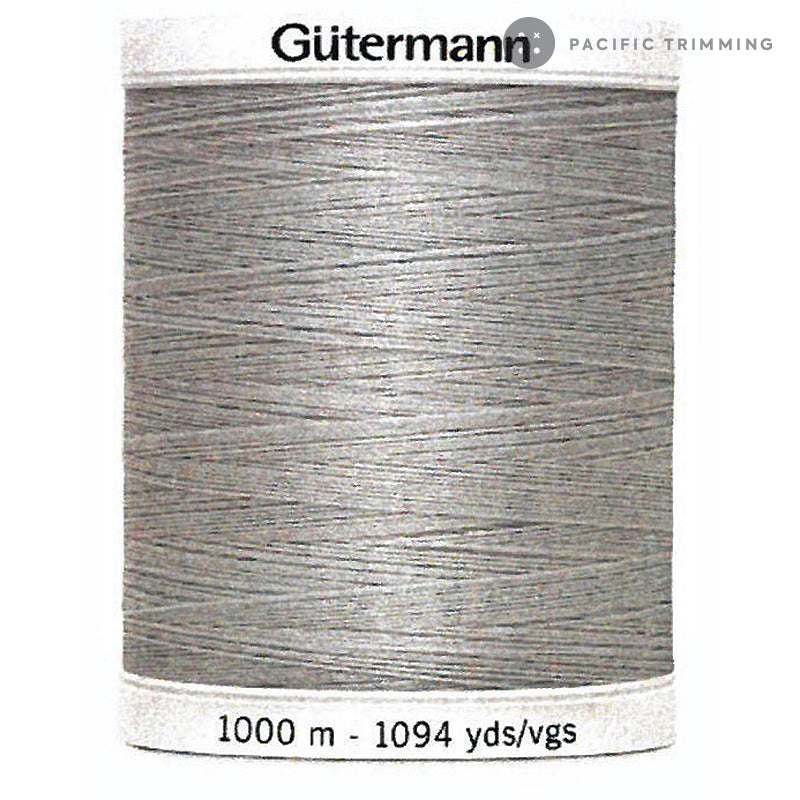 Gutermann Sew All Thread 1000M 6 Colors - Pacific Trimming