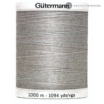 Gutermann Sew All Thread 1000M 6 Colors - Pacific Trimming