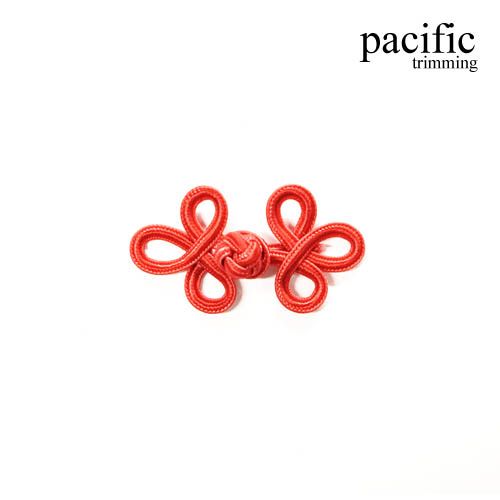 Chinese Knot Frog Closure XBU00832