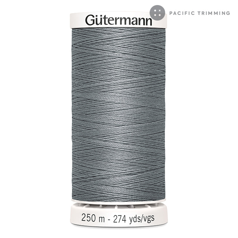 Gutermann Sew All Thread 250M 139 Colors #010 to #320 - Pacific Trimming