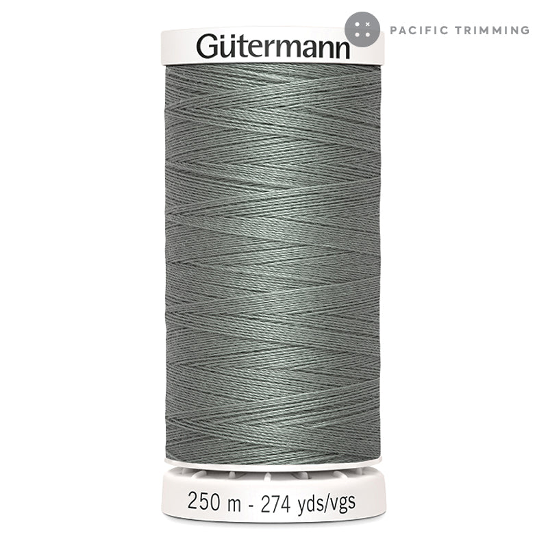 Gutermann Sew All Thread 250M 139 Colors #010 to #320 - Pacific Trimming