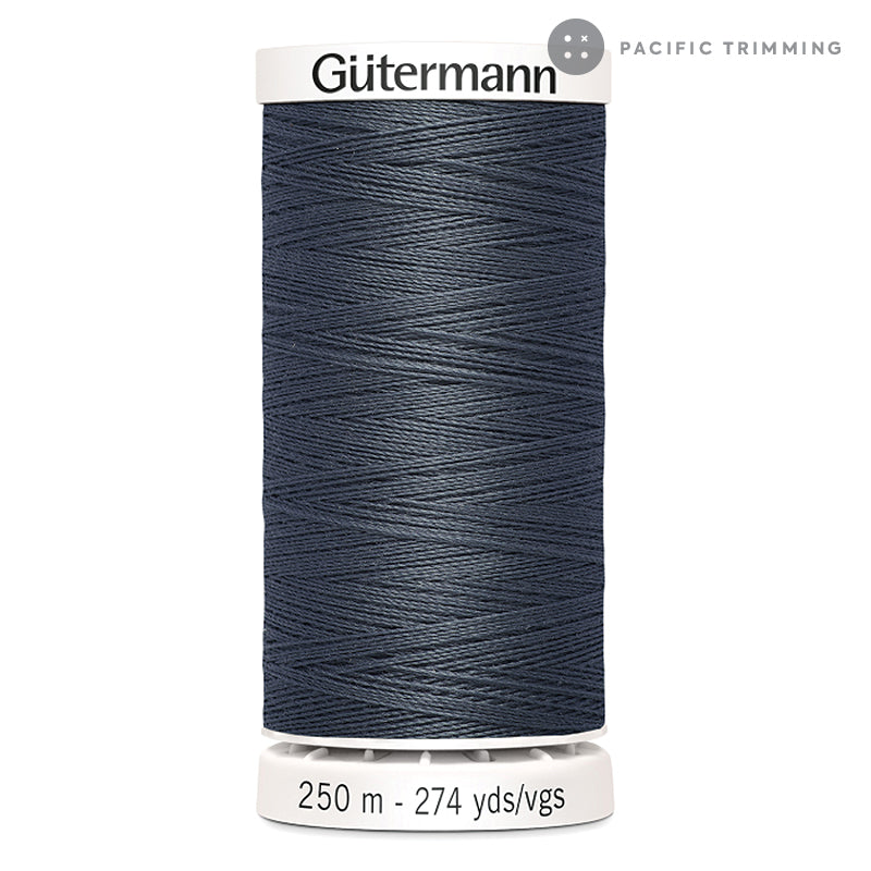 Gutermann Sew All Thread 250M 139 Colors #010 to #320 - Pacific Trimming