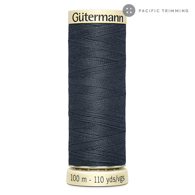 Gutermann Sew All Thread 100M 315 Colors #010 to #278 - Pacific Trimming