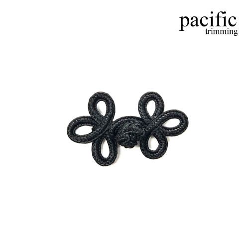 Chinese Knot Frog Closure XBU00832