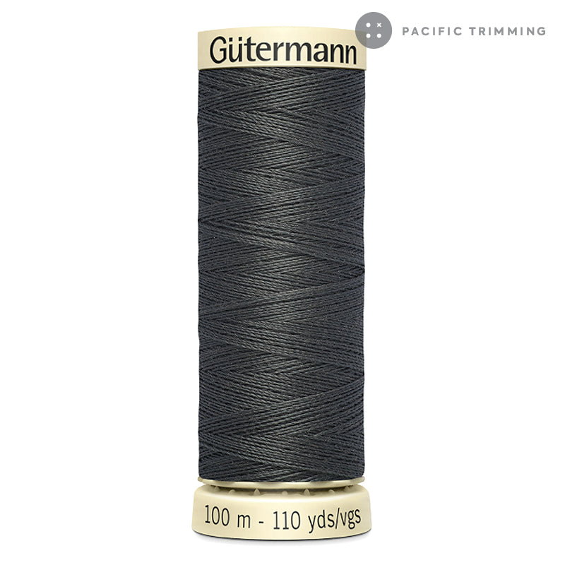 Gutermann Sew All Thread 100M 315 Colors #010 to #278 - Pacific Trimming