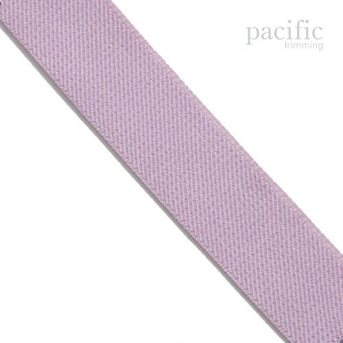 Soft Woven Elastic 130201 Lavender