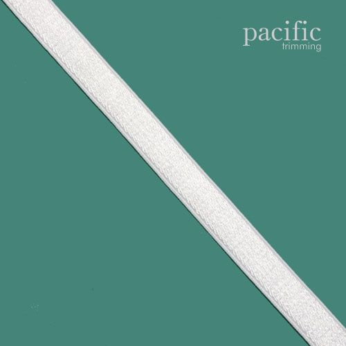 Lingerie Bra Strap Satin Elastic Band Multiple Colors and Sizes – Pacific  Trimming
