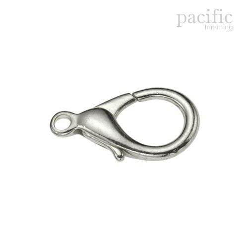 Metal Lobster Clasp