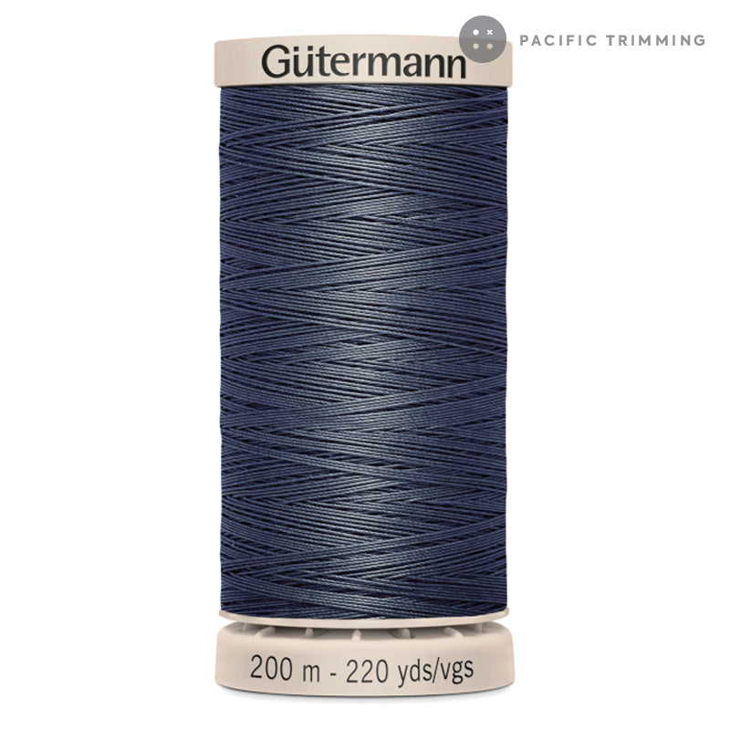 Gutermann Hand Quilting Thread 200M Multiple Colors - Pacific Trimming