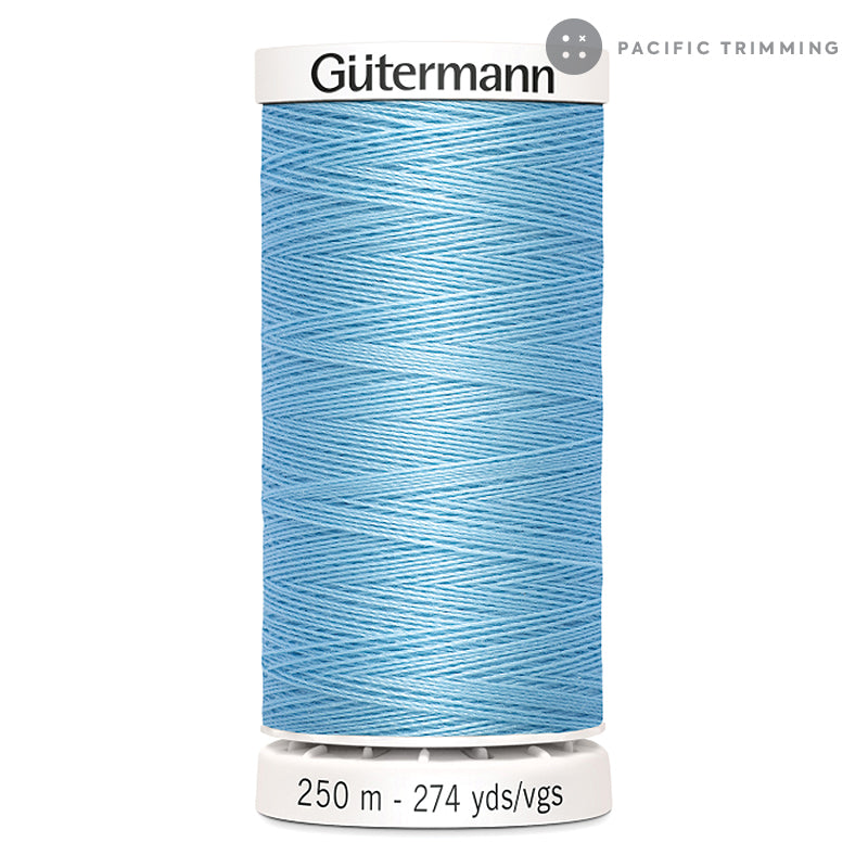 Gutermann Sew All Thread 250M 139 Colors #010 to #320 - Pacific Trimming