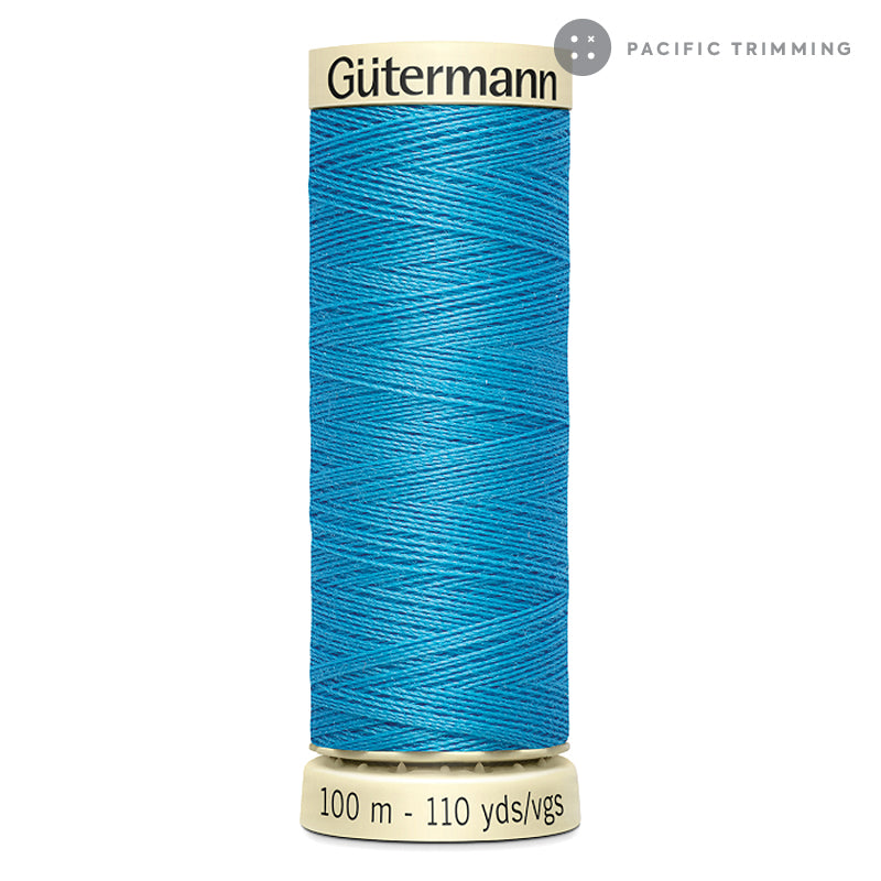 Gutermann Sew All Thread 100M 315 Colors #010 to #278 - Pacific Trimming