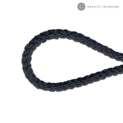 Premium Quality 4mm Twisted Elastic Cord