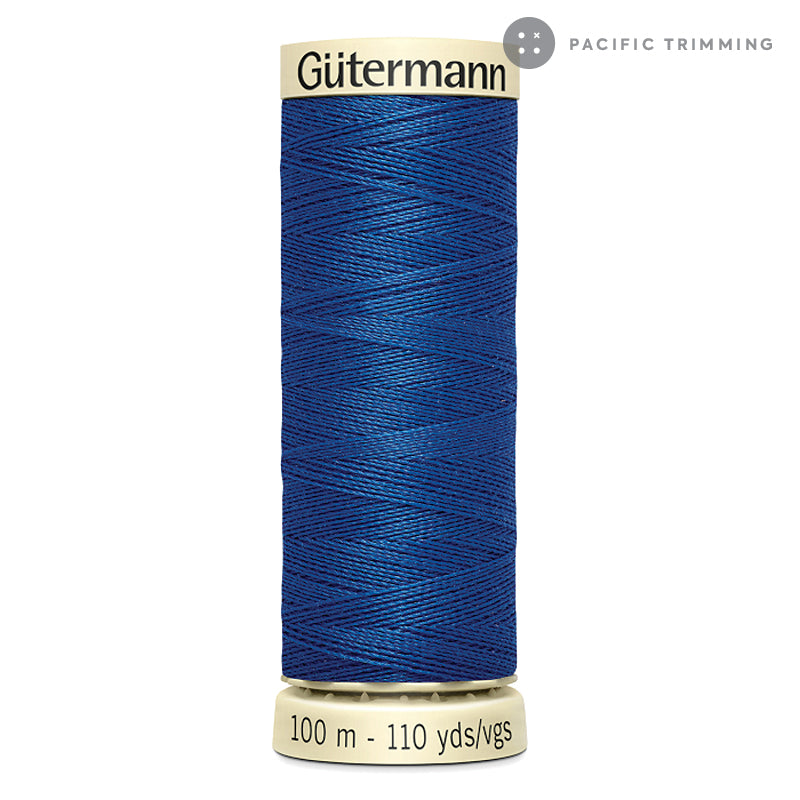 Gutermann Sew All Thread 100M 315 Colors #010 to #278 - Pacific Trimming