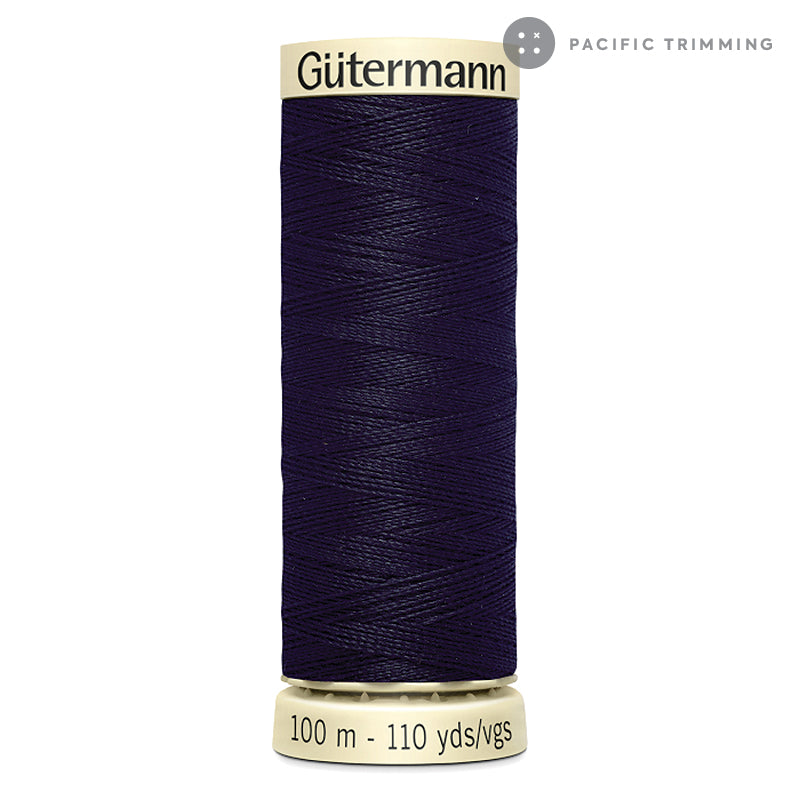 Gutermann Sew All Thread 100M 315 Colors #279 to #459 - Pacific Trimming