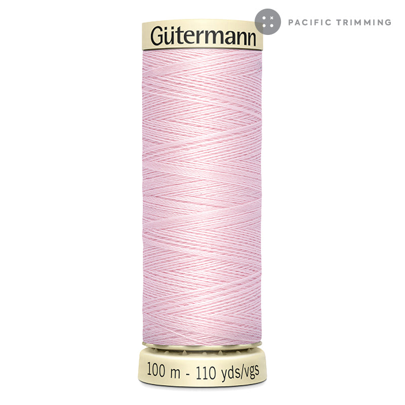 Gutermann Sew All Thread 100M 315 Colors #279 to #459 - Pacific Trimming