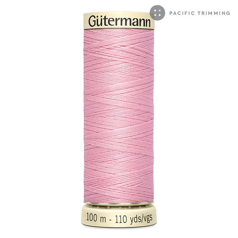 Gutermann Sew All Thread 100M 315 Colors #279 to #459 - Pacific Trimming