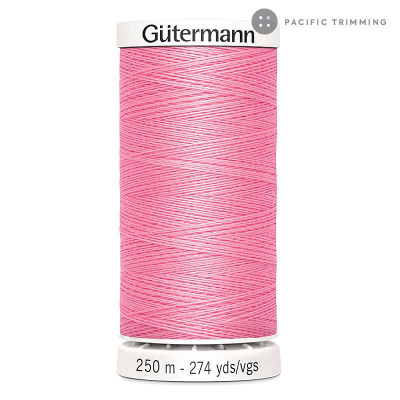 Gutermann Sew All Thread 250M 139 Colors #010 to #320 - Pacific Trimming