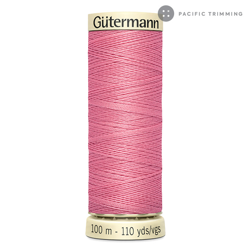 Gutermann Sew All Thread 100M 315 Colors #279 to #459 - Pacific Trimming