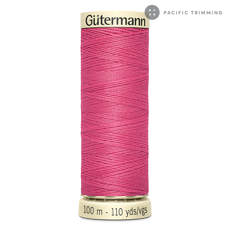 Gutermann Sew All Thread 100M 315 Colors #279 to #459 - Pacific Trimming