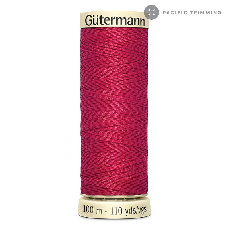 Gutermann Sew All Thread 100M 315 Colors #279 to #459 - Pacific Trimming