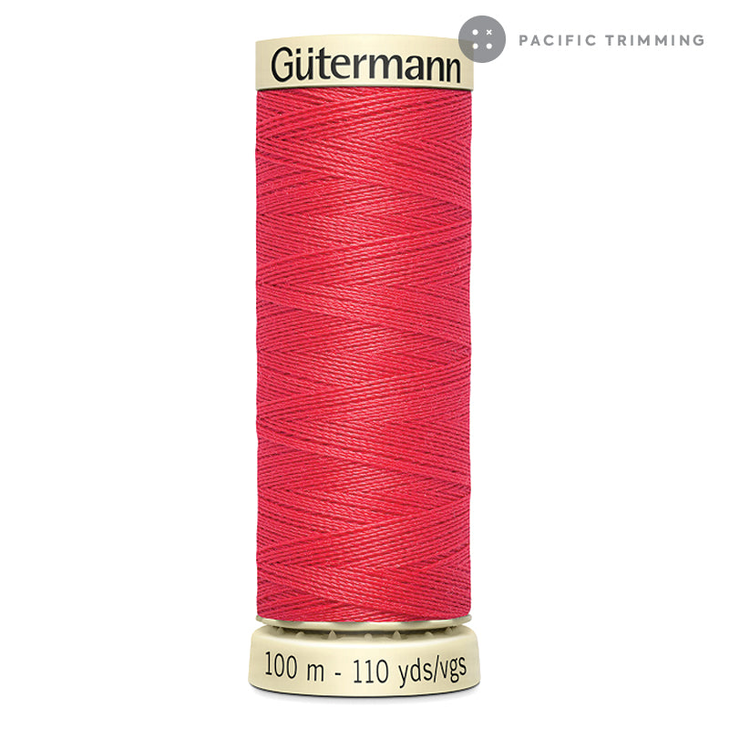 Gutermann Sew All Thread 100M 315 Colors #279 to #459 - Pacific Trimming