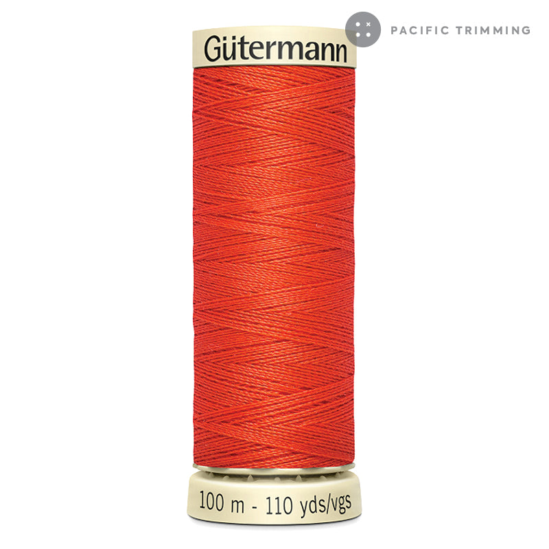 Gutermann Sew All Thread 100M 315 Colors #279 to #459 - Pacific Trimming